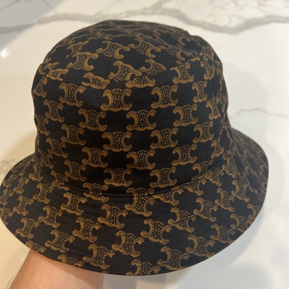 Celine bucket hat - Picture 6 of 6